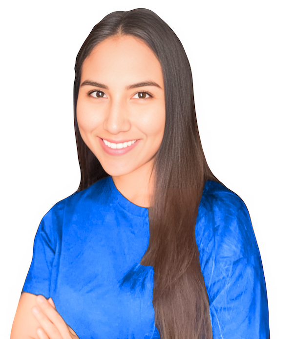 Picture of Heidy Suárez